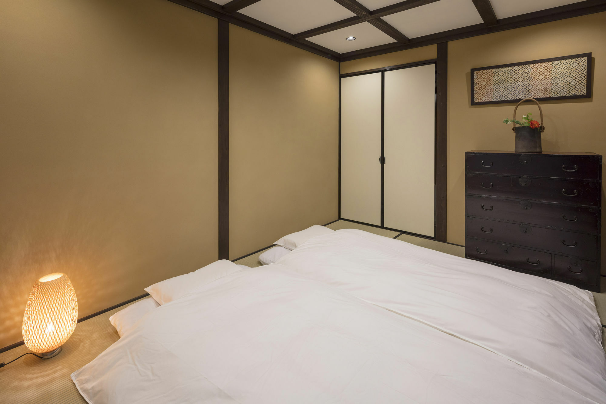 Sekka An Machiya House Villa Kyoto Exterior photo