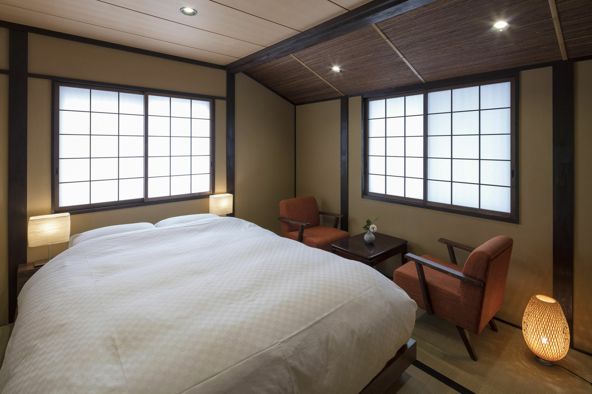 Sekka An Machiya House Villa Kyoto Exterior photo