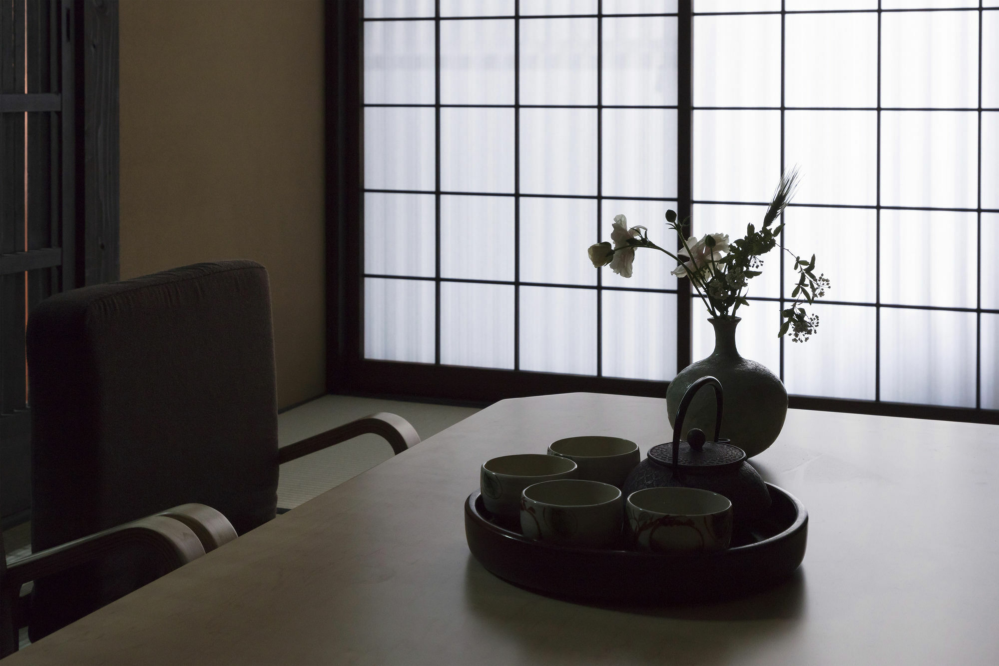 Sekka An Machiya House Villa Kyoto Exterior photo