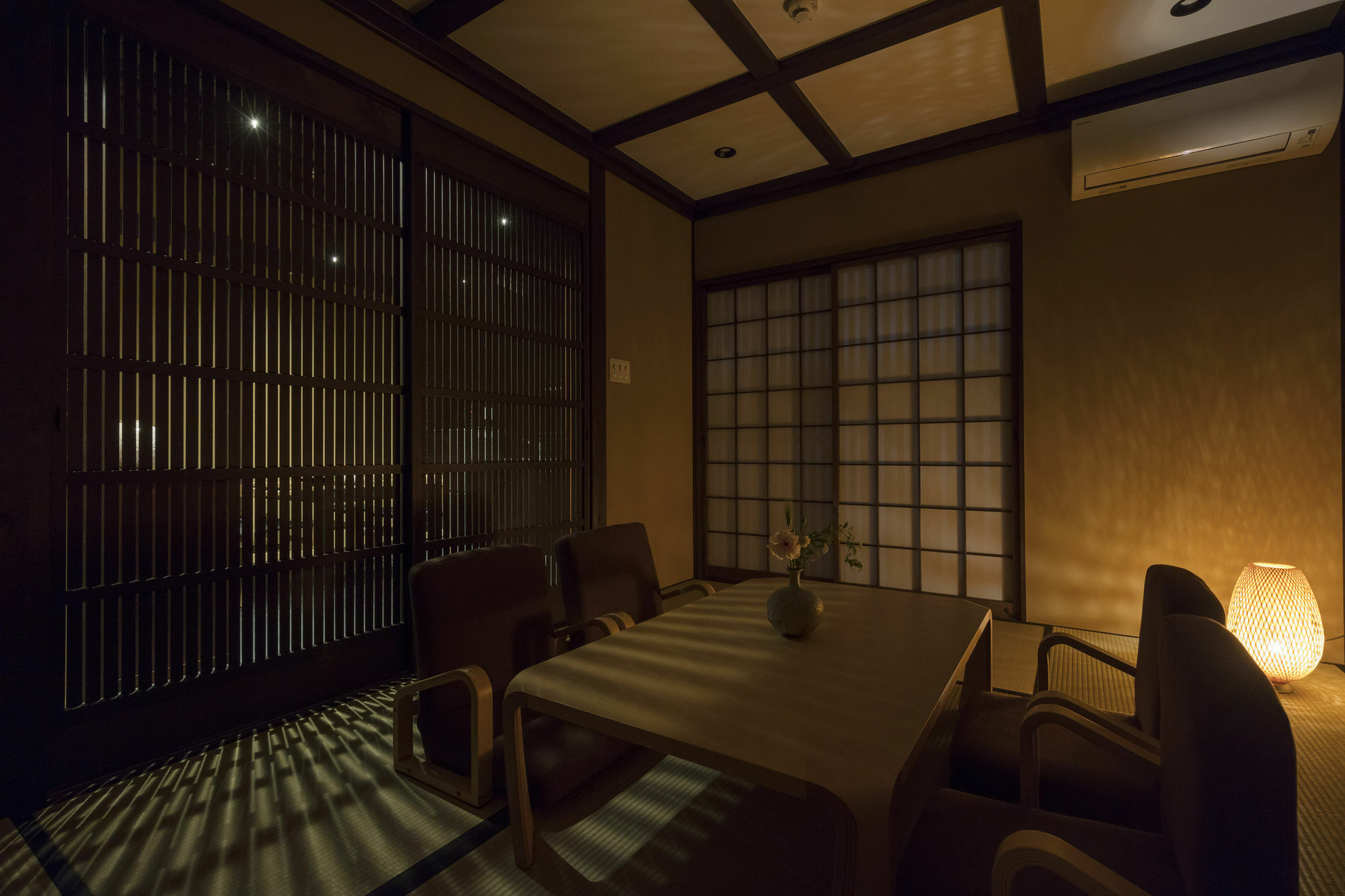 Sekka An Machiya House Villa Kyoto Exterior photo